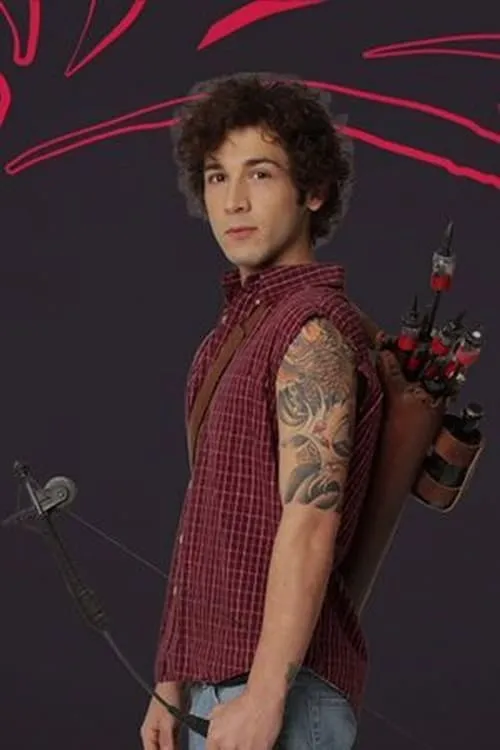 Abdallah El Akal ha trabajado con Dean Gerber en 1 ocasiones