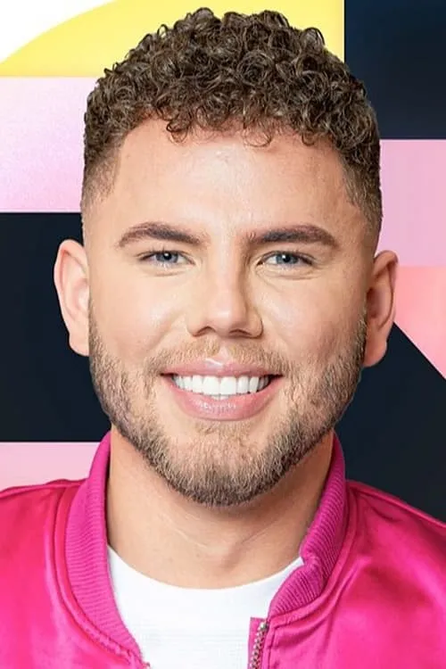 Paul Jordan ha trabajado con Dean McCullough en 1 ocasiones