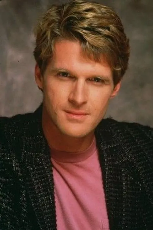 Dean Paul Martin interpretando a Cowboy