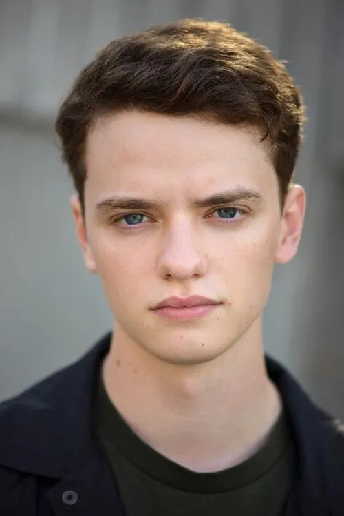 Amanda Ip ha trabajado con Dean Persons en 1 ocasiones