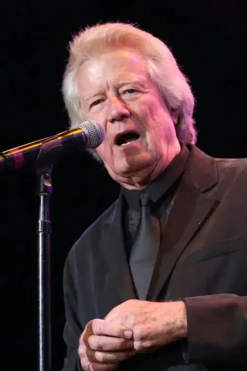 Dean Torrence interpretando a