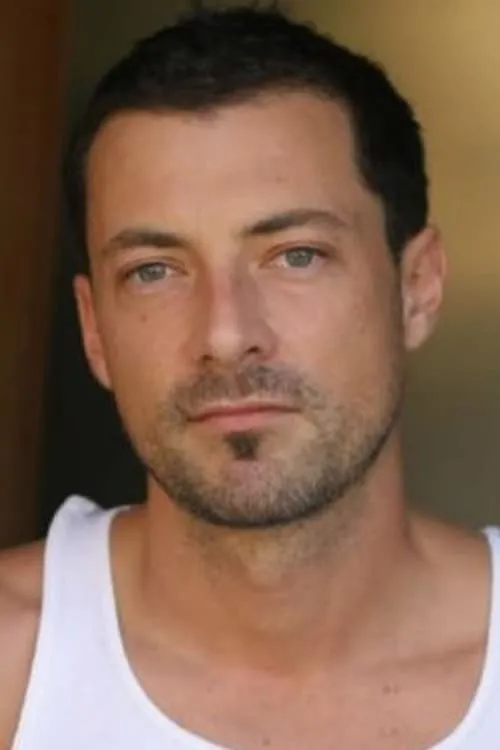 Dean Waite en su biografía y filmografía