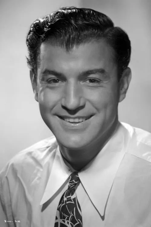 Dean White interpretando a Luke Appling