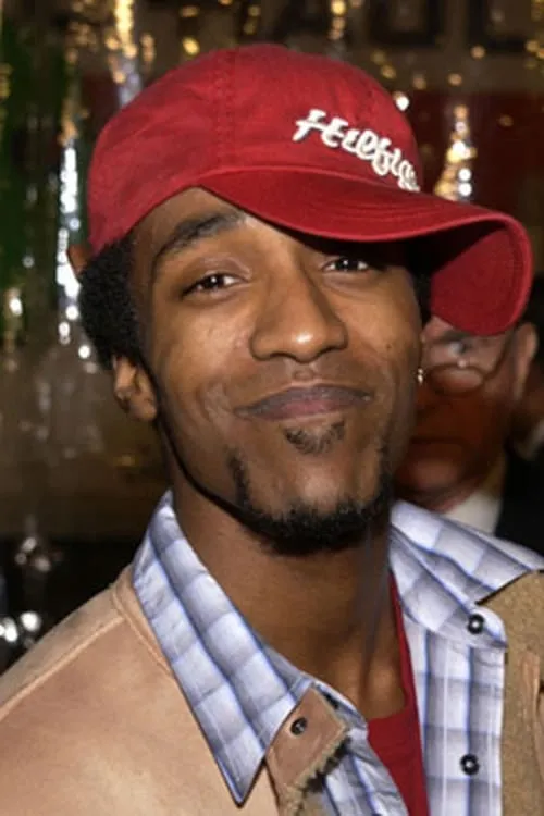 Chloe Greenfield ha trabajado con De'Angelo Wilson en 1 ocasiones