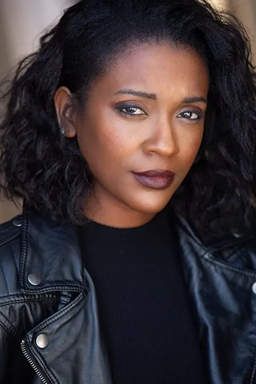 Fred Tolliver Jr. ha trabajado con Deanne Lauvin en 1 ocasiones