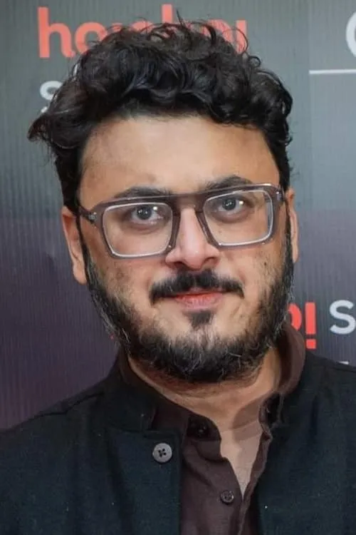 June Maliah ha trabajado con Debaloy Bhattacharya en 1 ocasiones