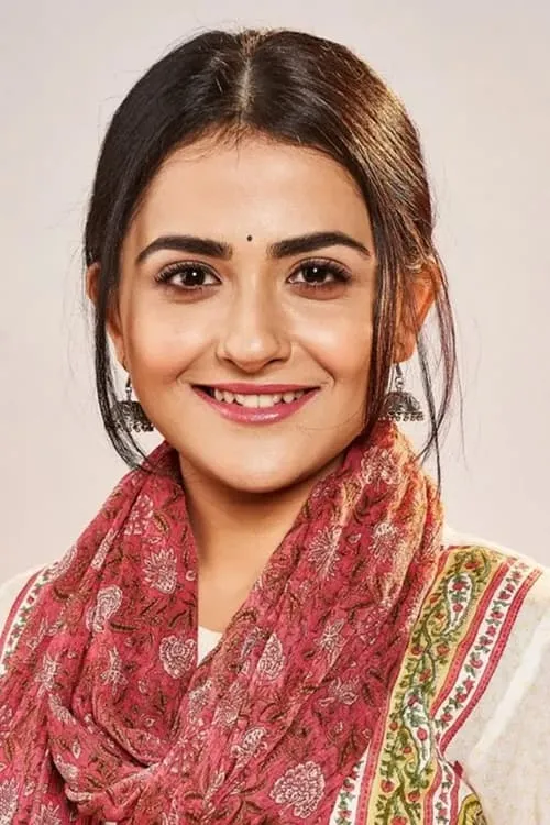 Debattama Saha — personaje: Anokhi Bhalla