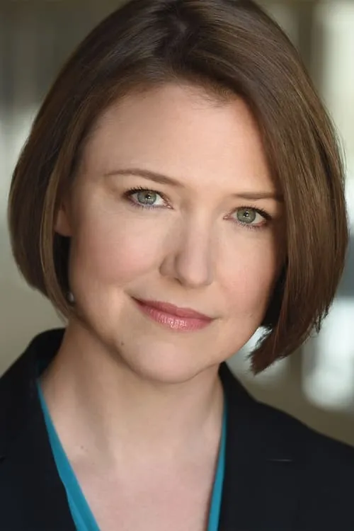 Debbie Campbell en su biografía y filmografía