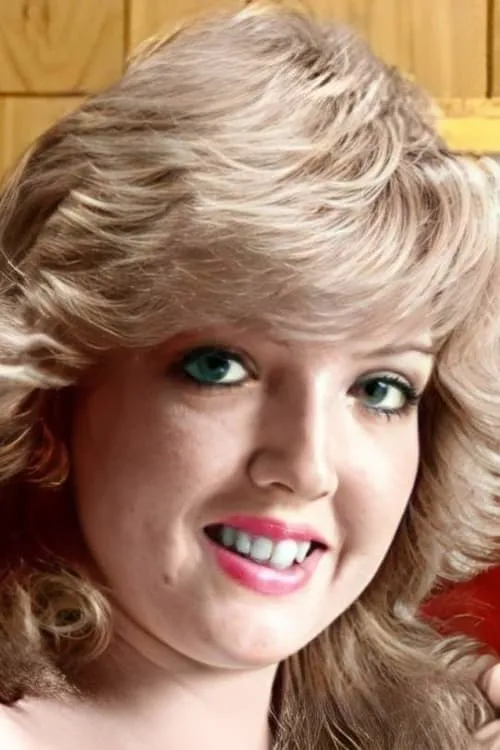 Debbie Evans — personaje: self