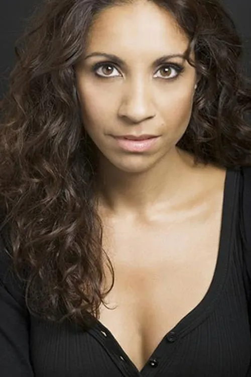 Matt Cross ha trabajado con Debbie Kurup en 1 ocasiones