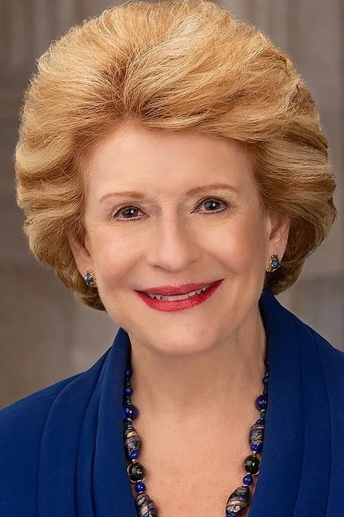 Debbie Stabenow en su biografía y filmografía