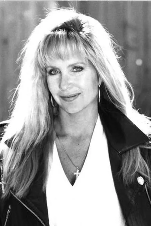 Jeffrey Bannister ha trabajado con Debby Porter en 1 ocasiones