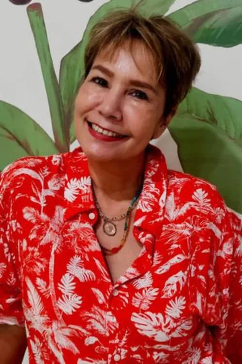 Jeremy Christian ha trabajado con Debby Sahertian en 1 ocasiones