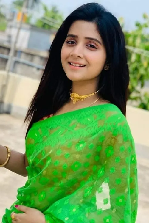 Debchandrima Singha Roy — personaje: Deeya