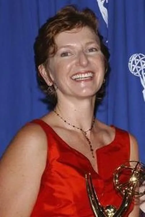 Robin Ray Eller ha trabajado con Debi Manwiller en 1 ocasiones