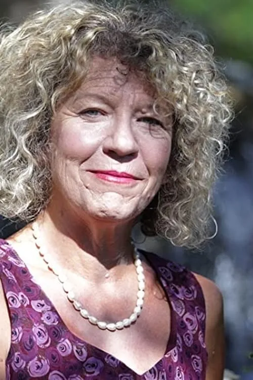 Debi Sundahl interpretando a Sex Show Performer #1