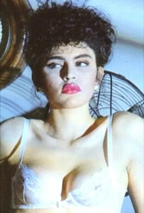 Debora Vernetti en su biografía y filmografía