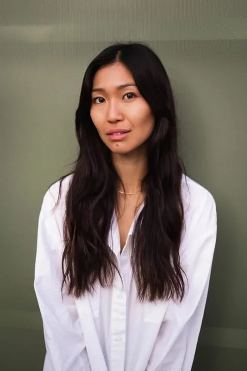 Deborah An — personaje: Min Jee