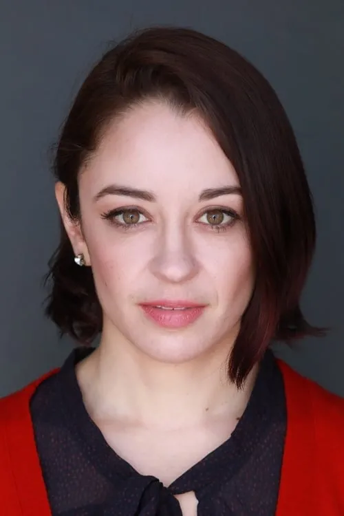 Steven Strait ha trabajado con Deborah Lee Smith en 1 ocasiones