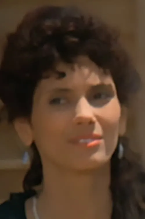 Eric Kramer ha trabajado con Deborah Mansy en 1 ocasiones