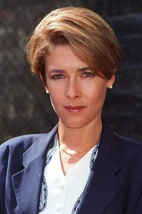 Nicholas Irons ha trabajado con Deborah Moore en 1 ocasiones