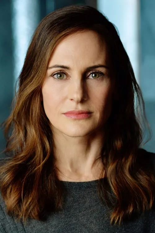 Kirk Anderson ha trabajado con Deborah Puette en 1 ocasiones