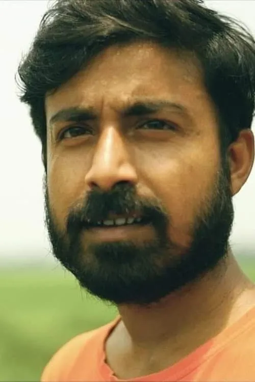 Debraj Bhattacharya — personaje: Goja