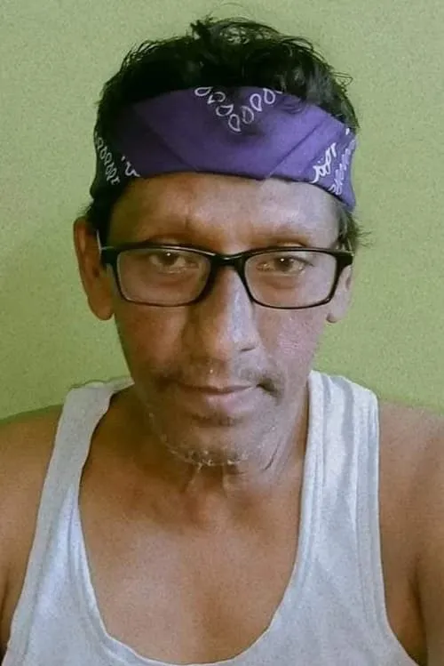 Debranjan Nag en su biografía y filmografía