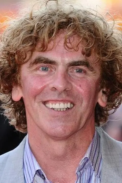 Barry Devlin ha trabajado con Declan Lowney en 1 ocasiones