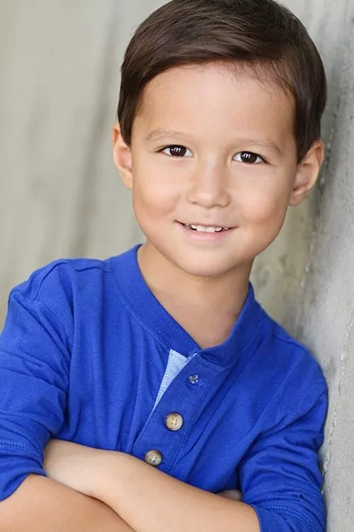 Declan Whaley — personaje: Self