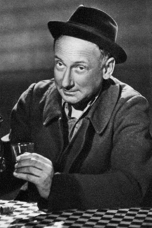 Georges Questau ha trabajado con Ded Rysel en 2 ocasiones