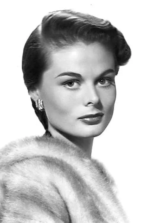 Dee Hartford interpretando a Jessica