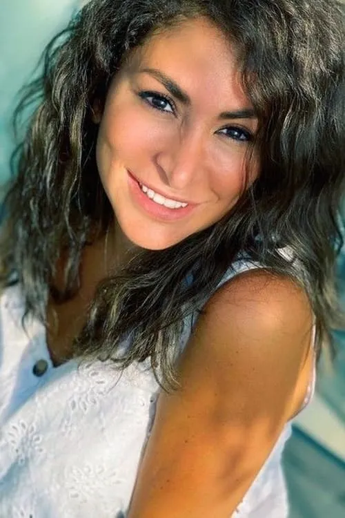 Deema Bayyaa — personaje: Ghaidaa