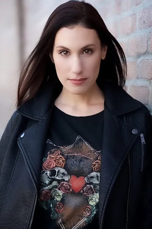 Jason Ellefson ha trabajado con Deena Trudy en 1 ocasiones