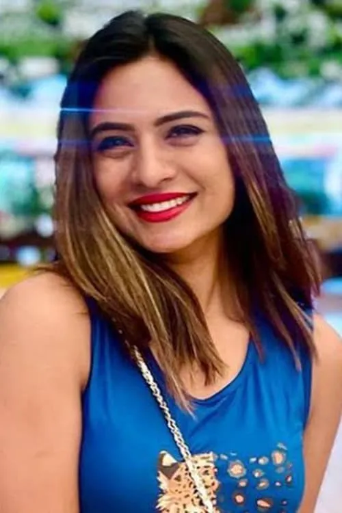 Deepika Das — personaje: Amrutha (Naagini)