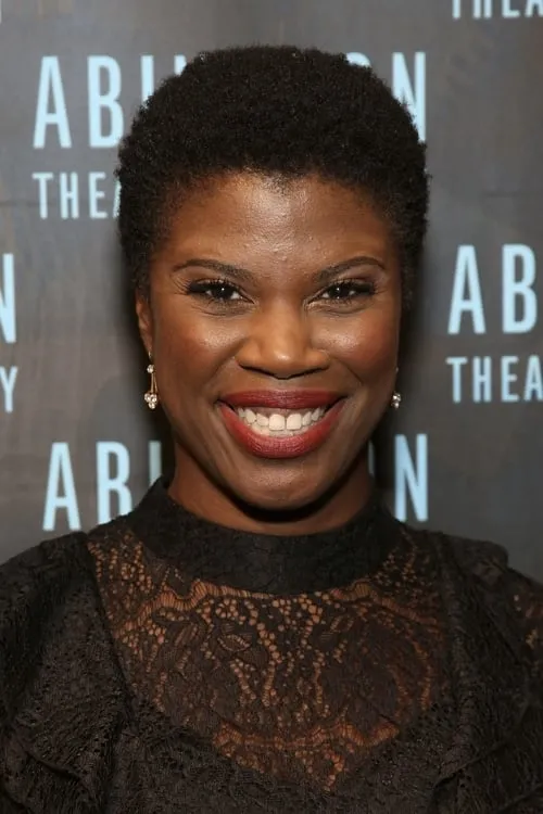 Geneva Carr ha trabajado con Deidre Goodwin en 2 ocasiones