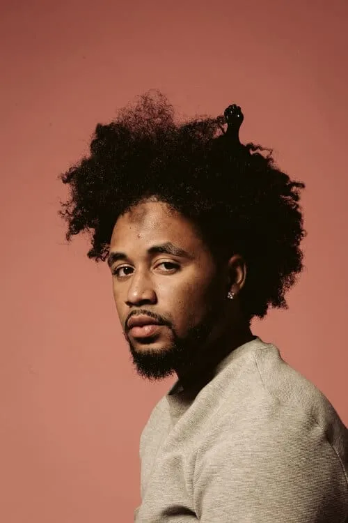 Poorva Wachh ha trabajado con Dein-Rene Amazan en 1 ocasiones