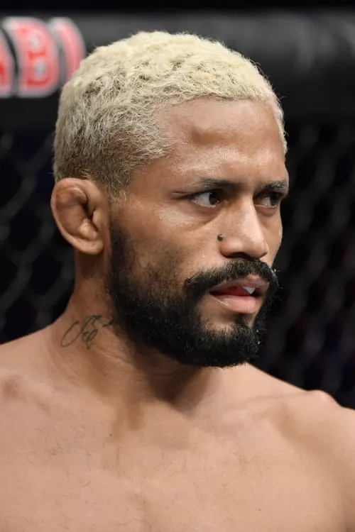 Guram Kutateladze ha trabajado con Deiveson Figueiredo en 1 ocasiones