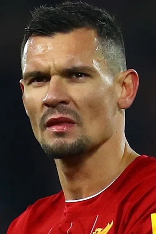 Jürgen Klopp ha trabajado con Dejan Lovren en 2 ocasiones
