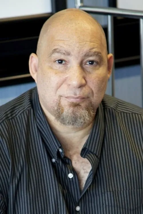 Cindy Roberts ha trabajado con Del Weston en 1 ocasiones