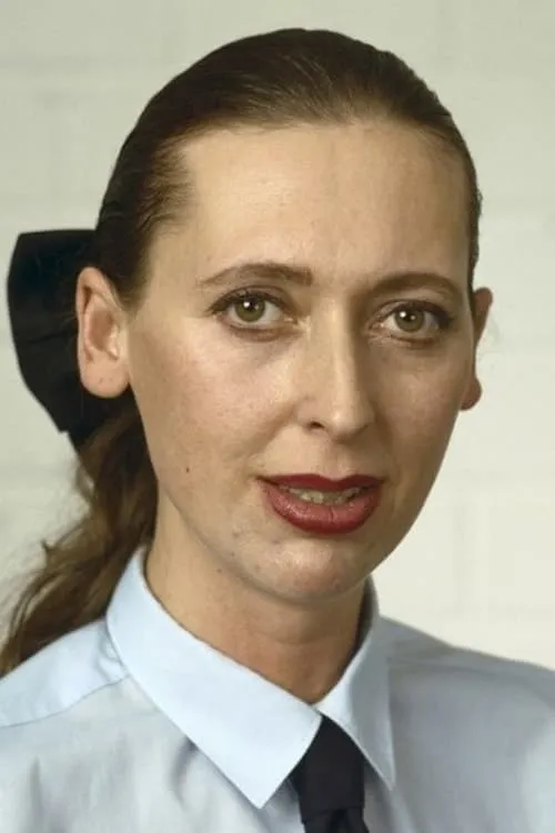 Dela Maria Vaags — personaje: Regina Jongschaap