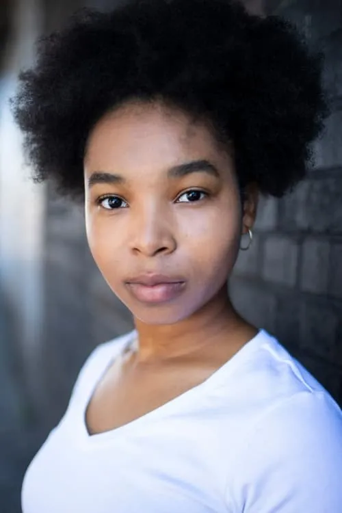 Sacharissa Claxton ha trabajado con Delainey Hayles en 1 ocasiones