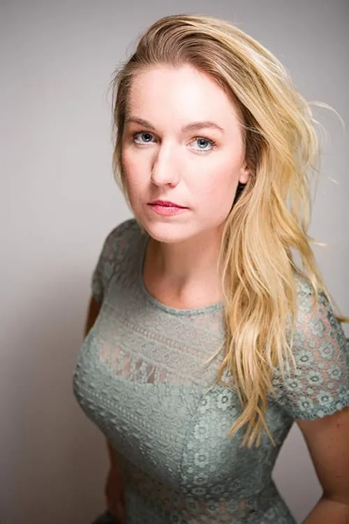 Jason Paul Field ha trabajado con Delanie Fischer en 1 ocasiones