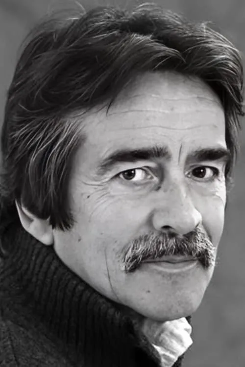 Delfi Galbiatti interpretando a Jorge