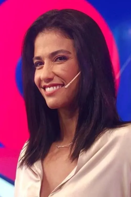 Joaquín Garzón ha trabajado con Delfina Gerez Bosco en 1 ocasiones