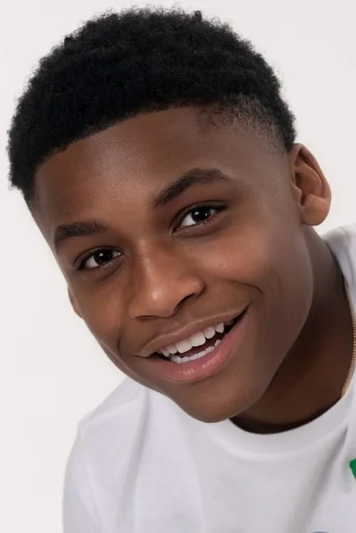 Garret Davis ha trabajado con Delijah McAlpin en 1 ocasiones