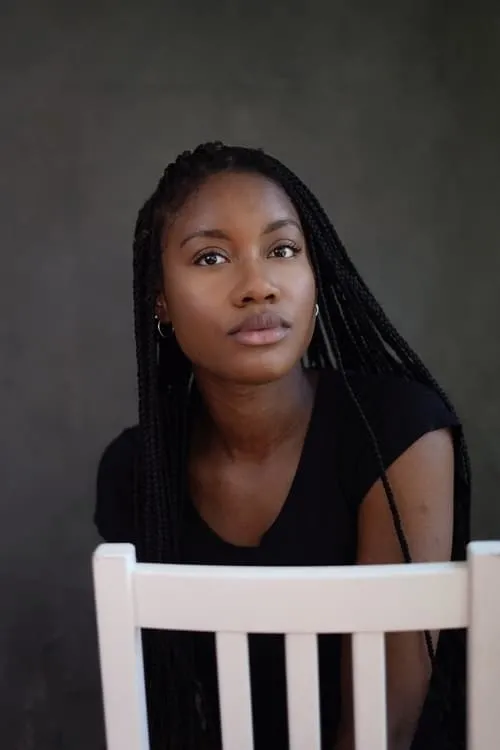 DeLove Akra — personaje: Genevieve