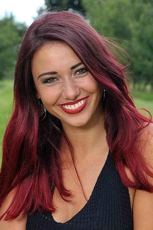 Anthony Laborde ha trabajado con Delphine Wespiser en 1 ocasiones