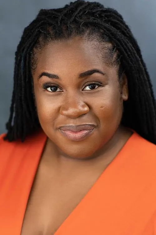 Anthony R. Mottola ha trabajado con Delvene Pitt en 1 ocasiones