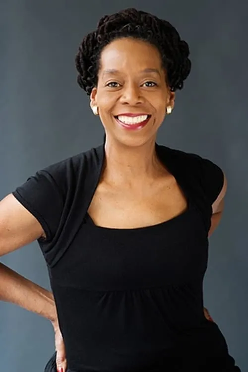 Gina Lin ha trabajado con Demene E. Hall en 1 ocasiones